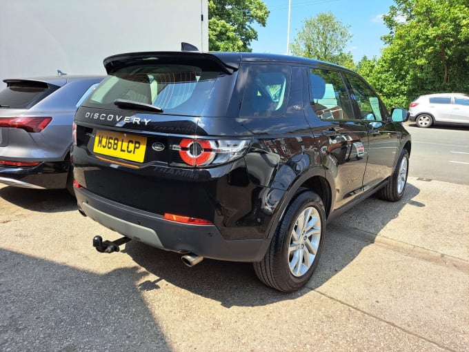 2025 Land Rover Discovery Sport