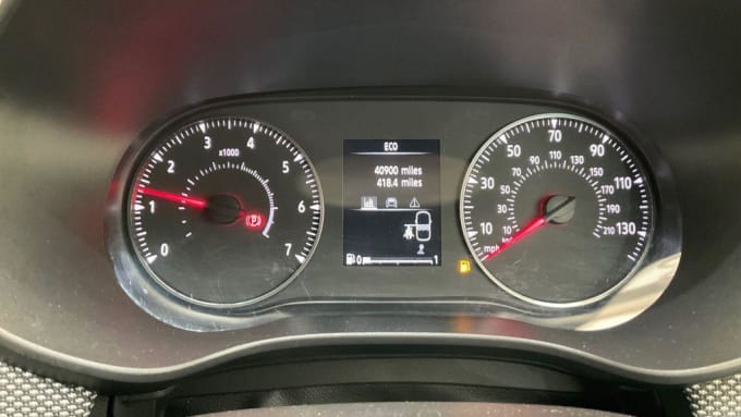 2025 Dacia Jogger