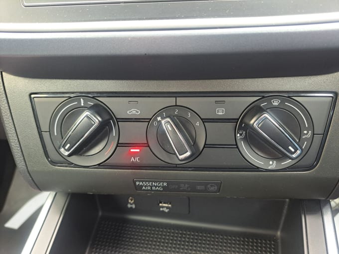 2025 Seat Arona