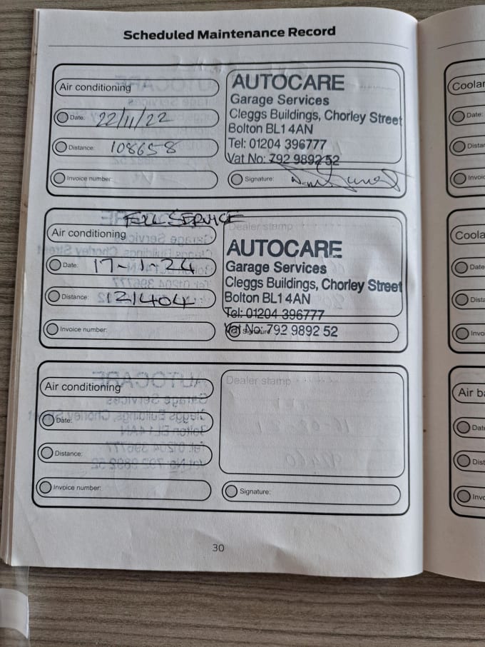 2025 Ford Mondeo