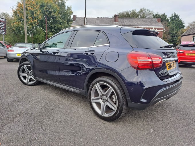 2024 Mercedes-benz Gla