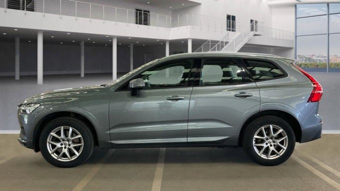 2025 Volvo Xc60