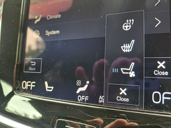 2025 Volvo S90