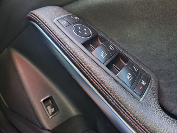 2025 Mercedes-benz Cla