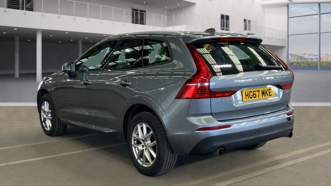 2025 Volvo Xc60