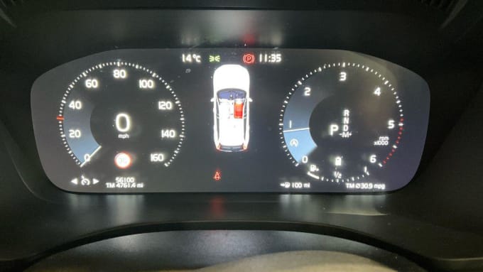 2025 Volvo Xc60