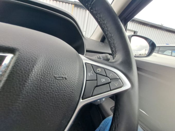 2025 Dacia Jogger
