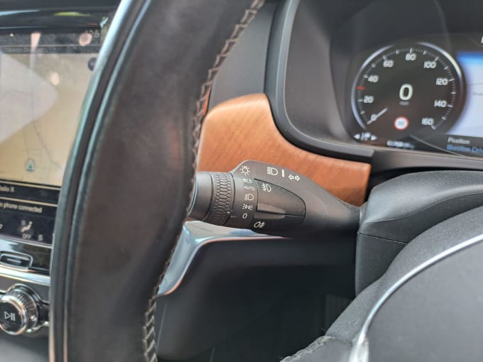 2025 Volvo S90