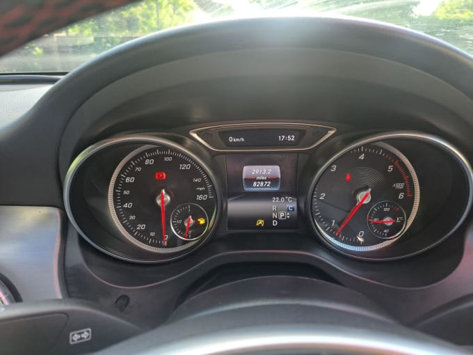 2025 Mercedes-benz Cla