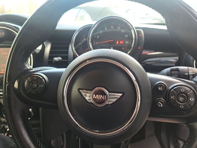 2017 Mini Mini