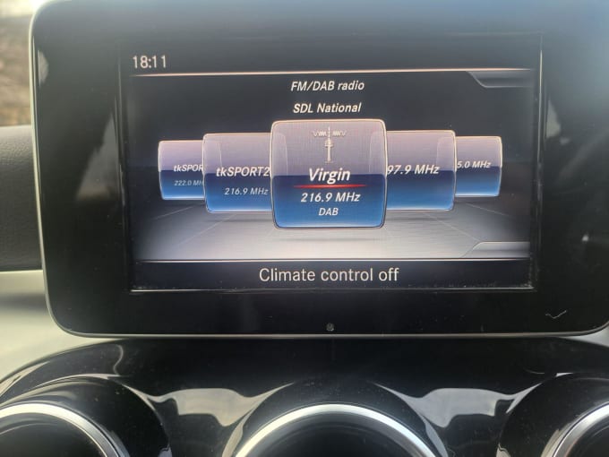 2025 Mercedes-benz C Class