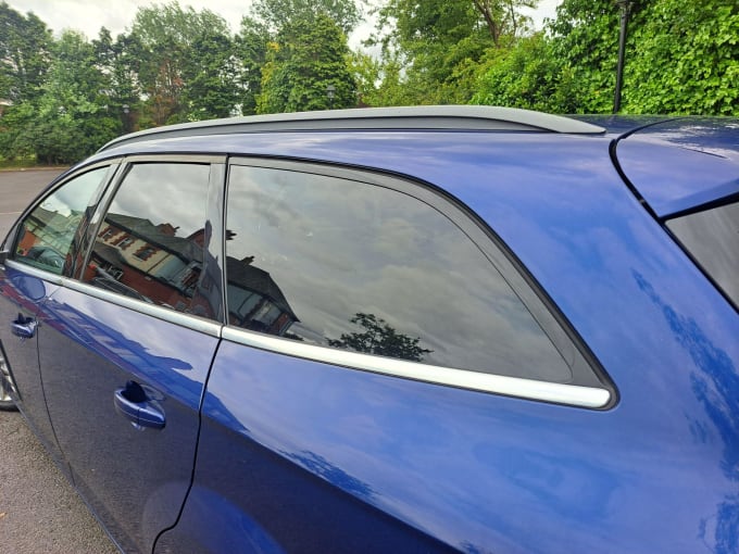 2025 Ford Mondeo