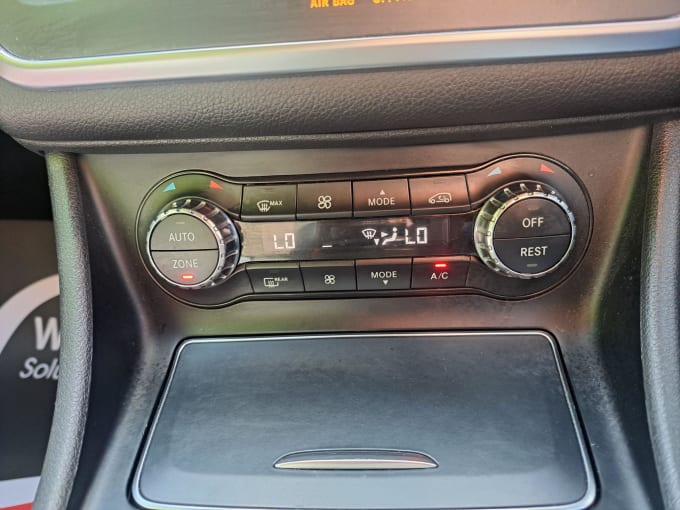2025 Mercedes-benz Cla