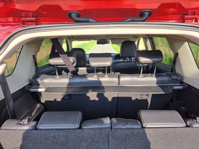 2025 Mitsubishi Outlander