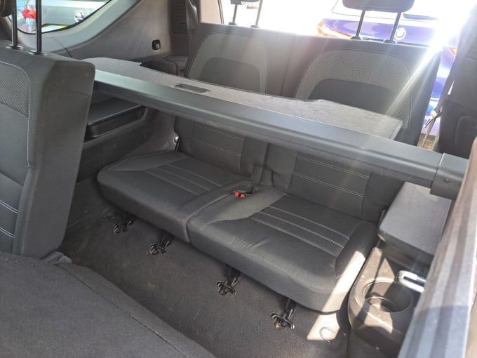 2025 Dacia Jogger