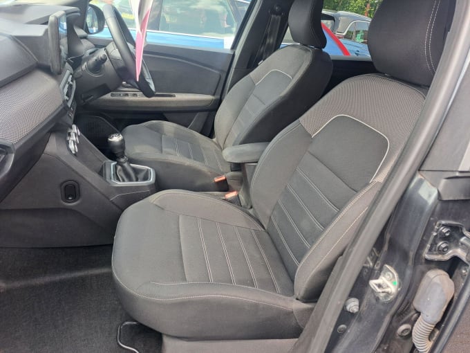 2025 Dacia Jogger