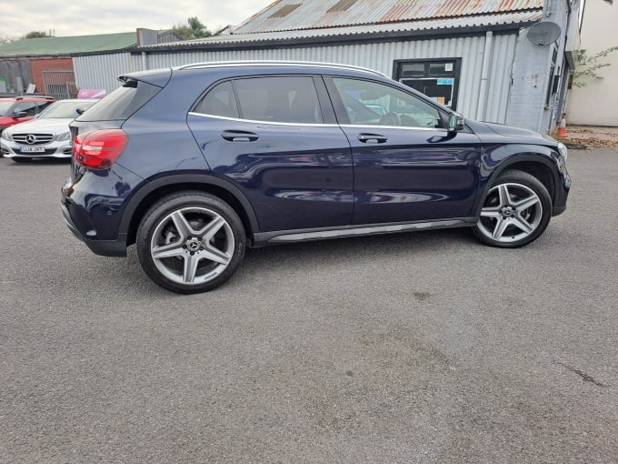 2024 Mercedes-benz Gla