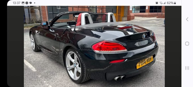 2024 BMW Z4