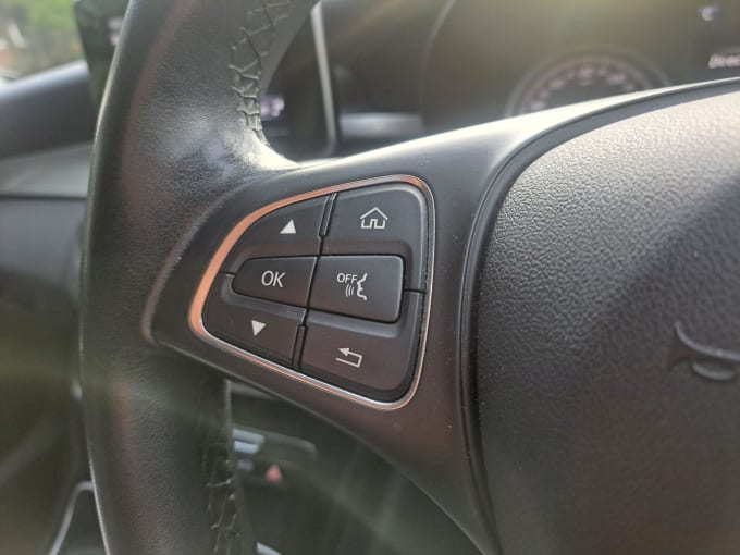 2025 Mercedes-benz C Class
