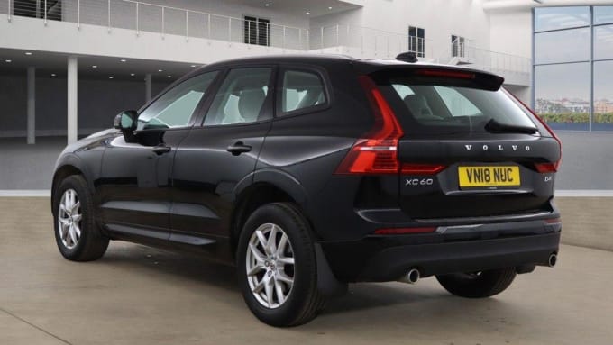 2025 Volvo Xc60
