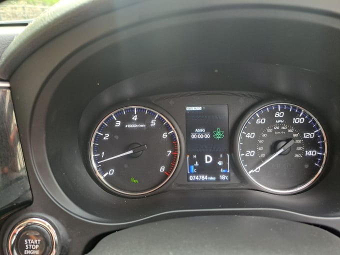 2025 Mitsubishi Outlander