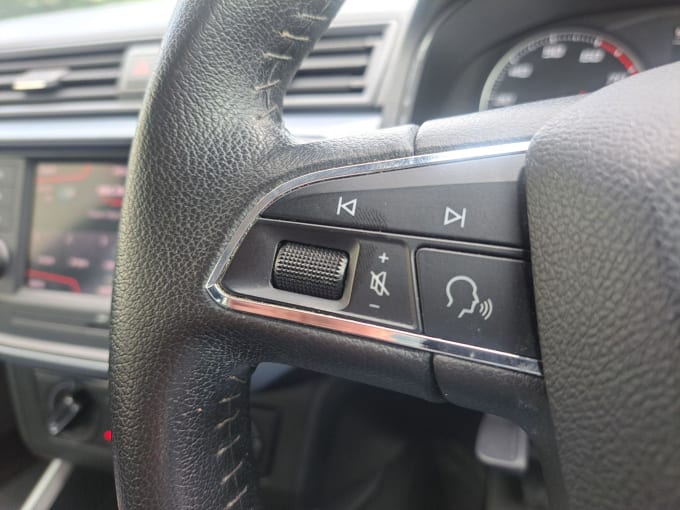 2025 Seat Arona