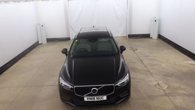 2025 Volvo Xc60