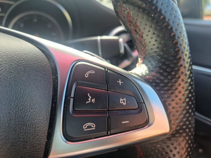 2025 Mercedes-benz Cla