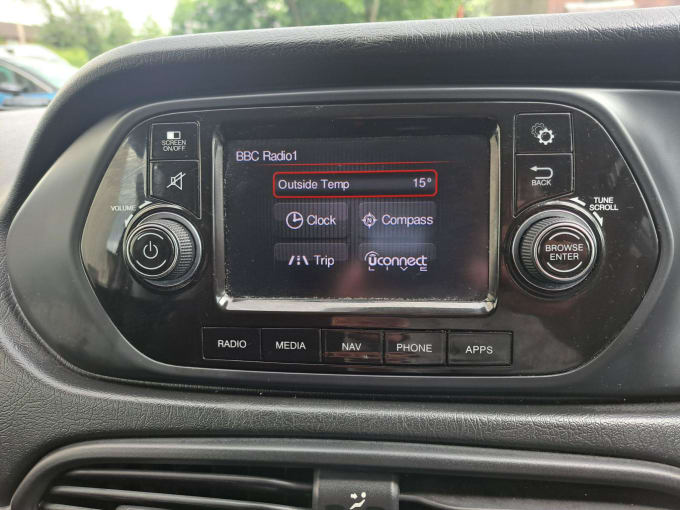 2025 Fiat Tipo