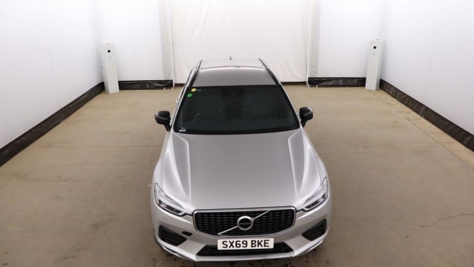 2025 Volvo Xc60