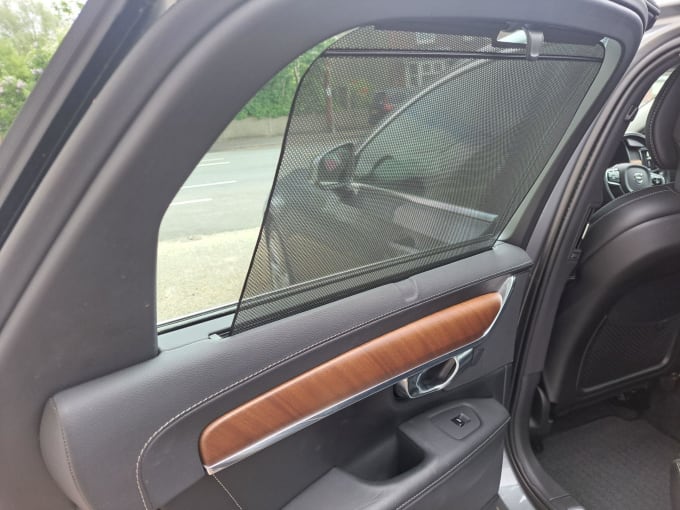 2025 Volvo S90