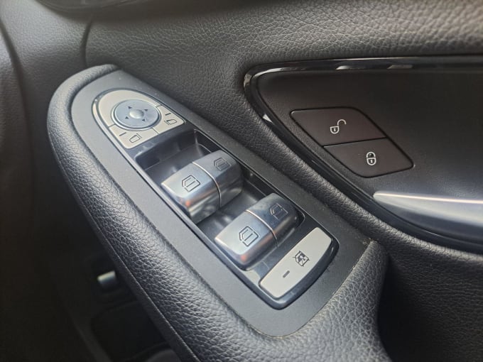 2025 Mercedes-benz C Class