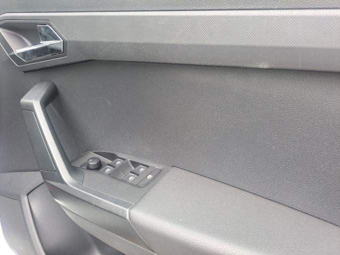 2025 Seat Arona