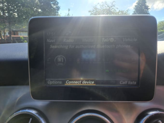 2025 Mercedes-benz Cla