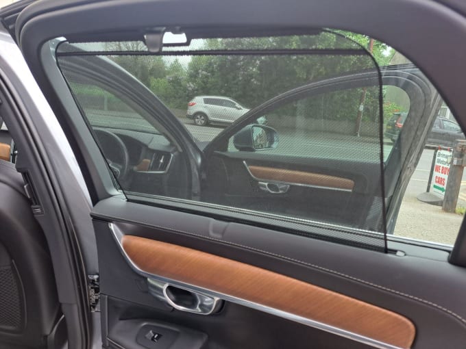 2025 Volvo S90