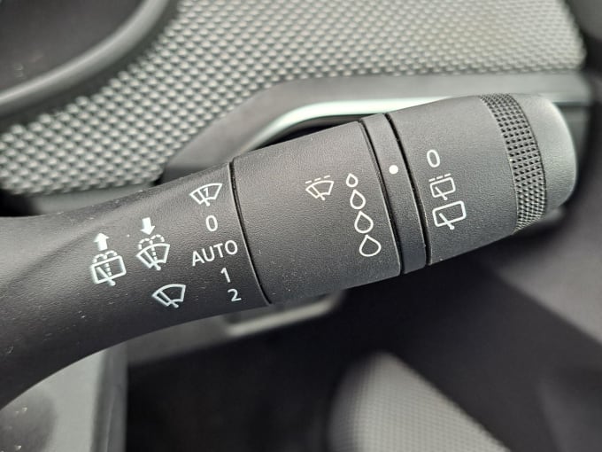 2025 Dacia Jogger