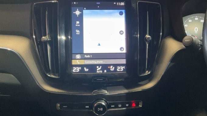 2025 Volvo Xc60