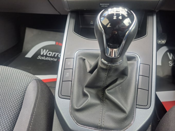 2025 Seat Arona