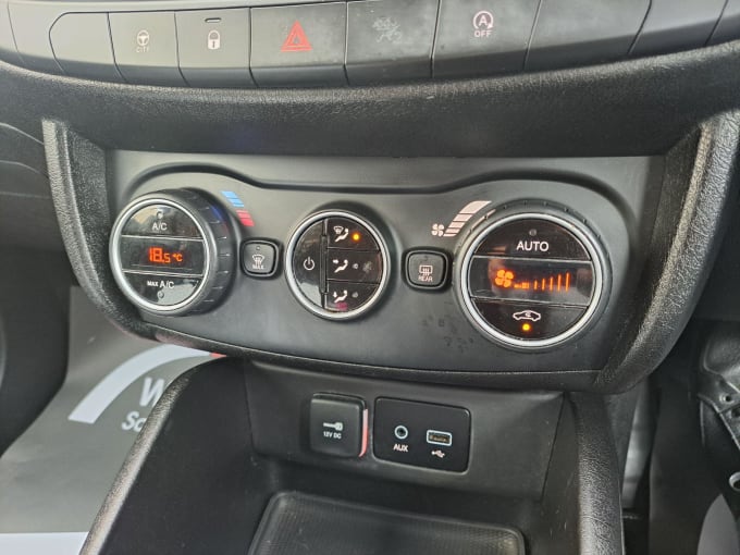 2025 Fiat Tipo