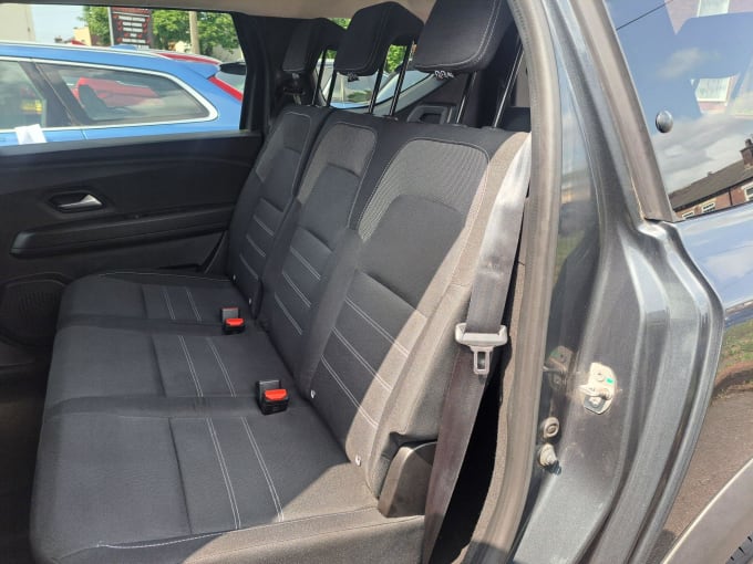 2025 Dacia Jogger
