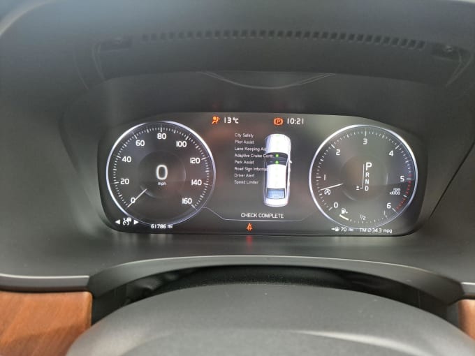 2025 Volvo S90