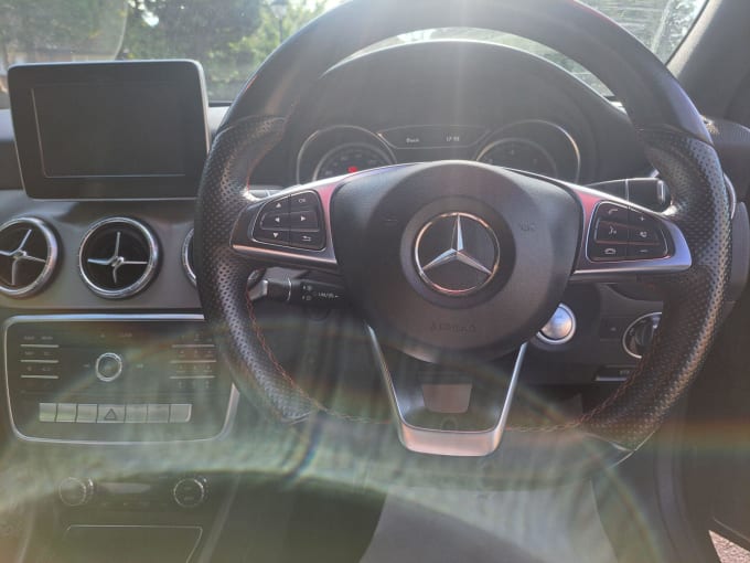 2025 Mercedes-benz Cla
