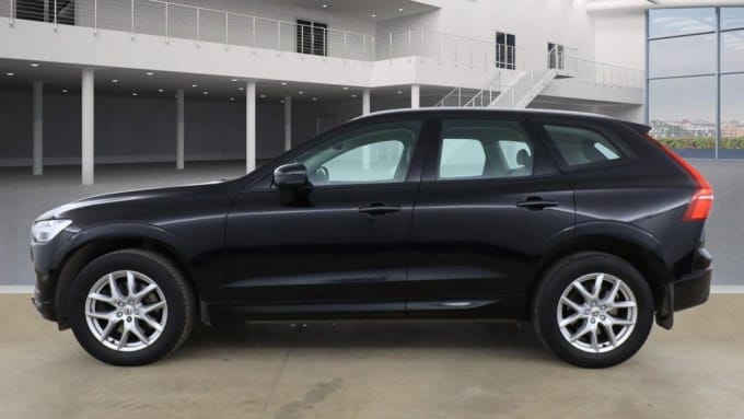 2025 Volvo Xc60