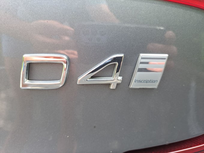 2025 Volvo S90