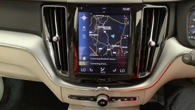2025 Volvo Xc60