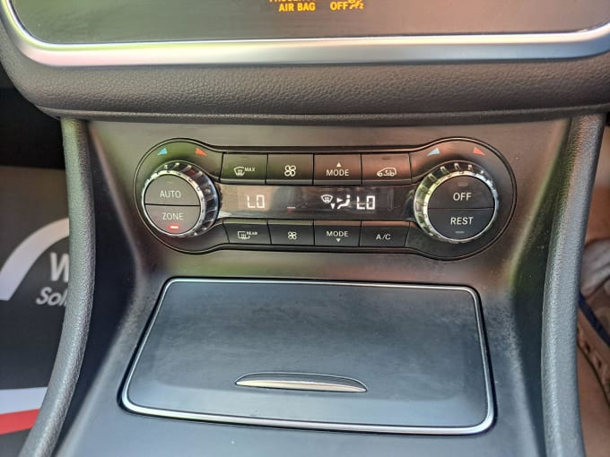 2025 Mercedes-benz Cla