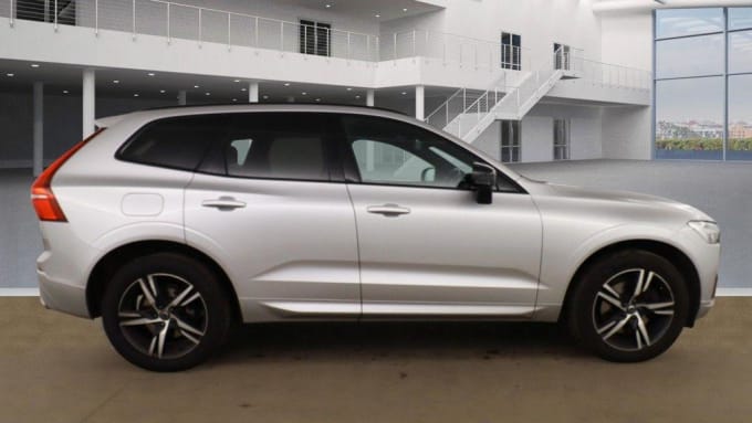 2025 Volvo Xc60