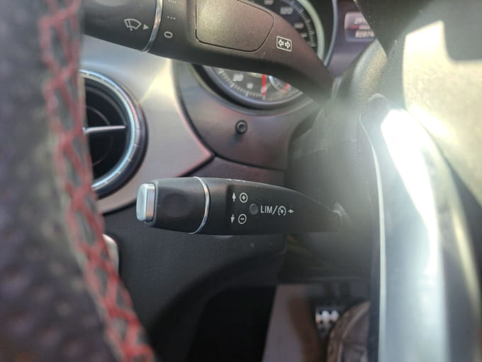 2025 Mercedes-benz Cla