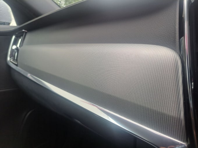 2025 Volvo V90