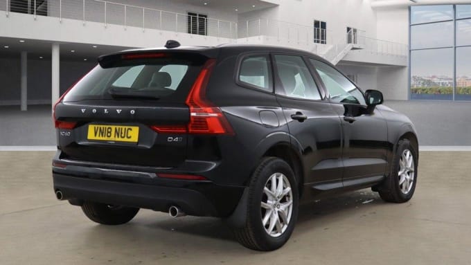 2025 Volvo Xc60